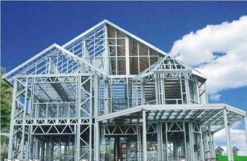麻城怎么才能预防钢结构建筑出现腐蚀问题